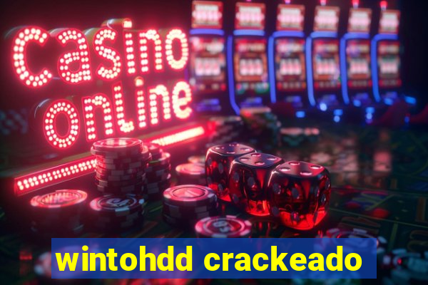 wintohdd crackeado